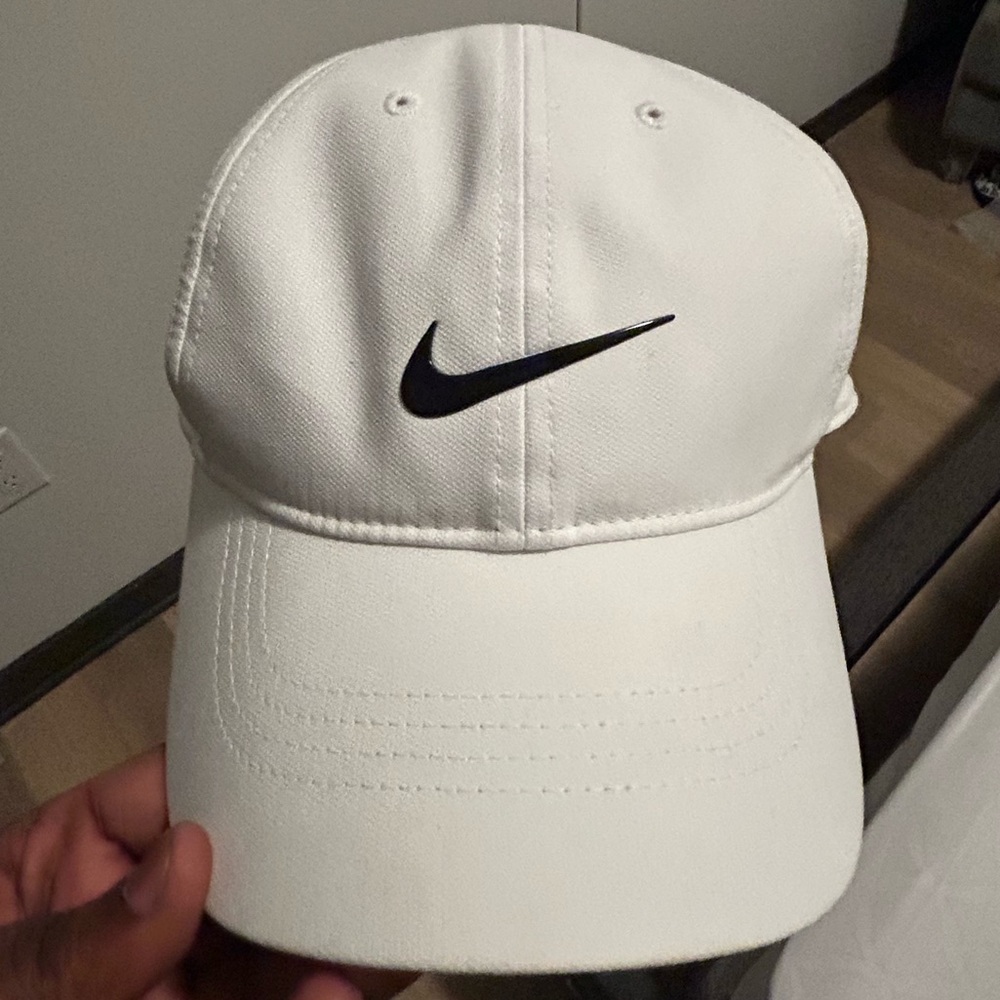snapback Nike hat
